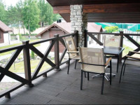 Alpen Park hotel