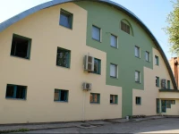 Алтек Отель 3*