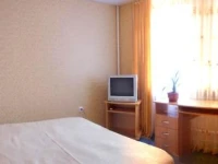 Отель Монарх 3*