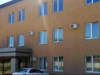 Автоград Отель  3*