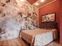 Отель Ариэсна на Базарном переулке 12-3 