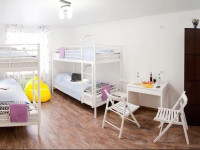 Athens Hostel