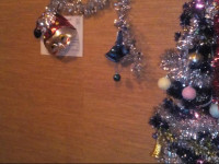 Sevastopolskaya Guest house 