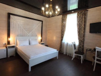 Kupechesky Dom Hotel