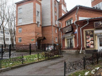 Lucomoria Hostel