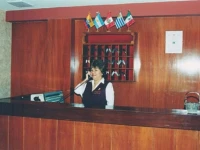 Santa Victoria 3*
