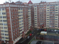 VictoriaHotel on Komsomolskiy Prospekt