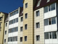 ВикторияОтель на Мусы Джалиля 2*