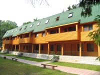 Фиеста Парк отель 2*