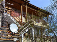 Chaika Guest House
