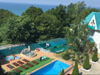 Gennet Mini hotel