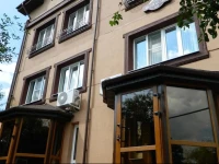 Европейский гостевой дом 3*