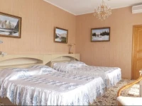 Гостиничный комплекс Саяны 4*