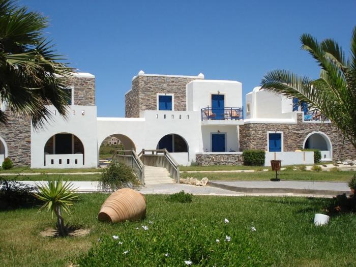 Plaza Beach 4*