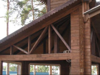 Chalet Turgoyak Guest House