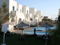 Lagos Mare 4*