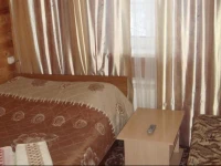 Гостевой Дом Прайд 2*