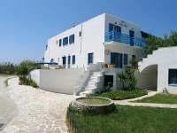 Agia Anna Hotel Studios 2*