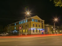 Гавань хостел 
