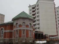 Отель Светлица 