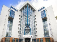 Атола отель 4*