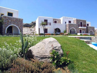 Naxos Palace