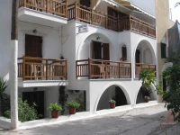 Golden Beach Studios 2*