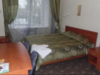 Альфа отель 4*