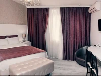 Амулет отель 4*