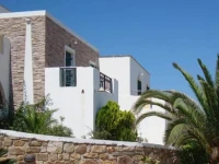 Naxos Beach II Studios and Apts 4*