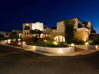 Porto Naxos