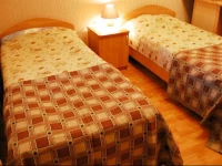 Доходный Дом отель 4*