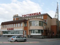 Орион Гостиничный Комплекс Нижний Новгород 3*