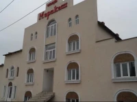 Отель Марракеш 4*