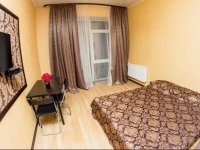 Европа Мини-отель  3*