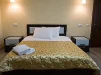 Бристоль Мини-отель  4*