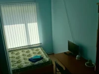 Отель Молодежная 3*