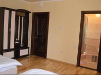 Отель Пандора 4*