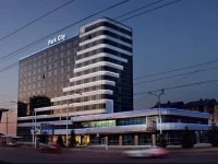 Парк Сити Апарт-отель  