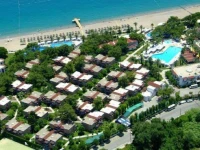 Pirates Beach hotel 5*