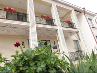 Duk Hotel