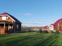 Hunter Village