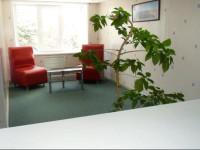 Airport Hotel Ulyanovsk