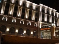 РҐРёР»С‚РѕРЅ Р“Р°РґРµРЅ Р?РЅРЅ РЈР»СЊСЏРЅРѕРІСЃРє 3*