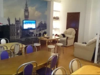 Хостел Камин 3*