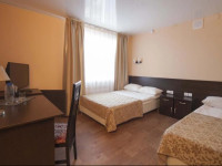 Odon Hotel