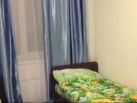 Эконом отель 3*