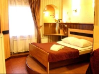 Отель Хуторок 4*