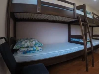 Ю Сити хостел 4*