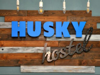 Husky Hostel